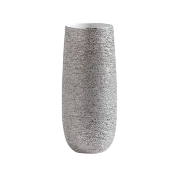 Textured vase (large)