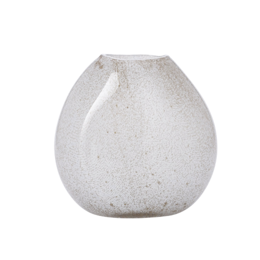 Glaze Vase Small