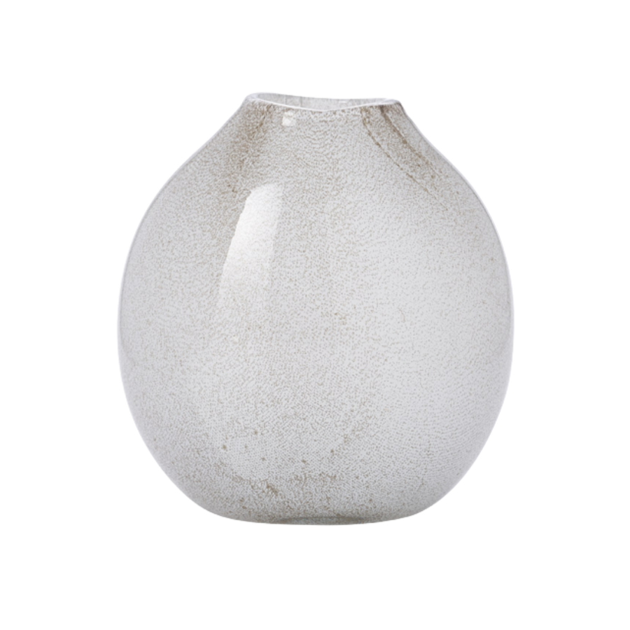 Glaze vase Large